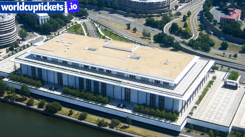 FIFA 2026 Tickets | Football World Cup Tickets