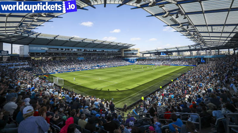 FIFA 2026 Tickets | Football World Cup Tickets