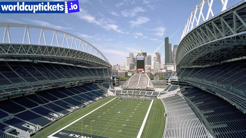 Soccer World Cup Tickets | FIFA 2026 Tickets