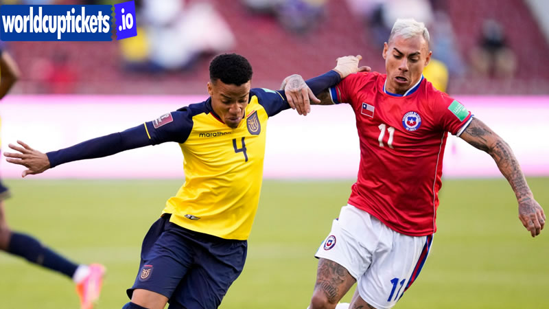 Ecuador vs Curacao Tickets | Germany vs Curacao Tickets