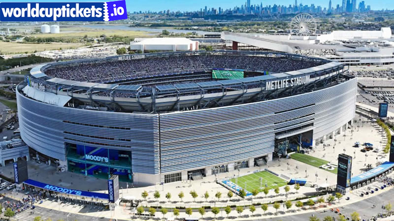 FIFA 2026 Tickets | Football World Cup Tickets