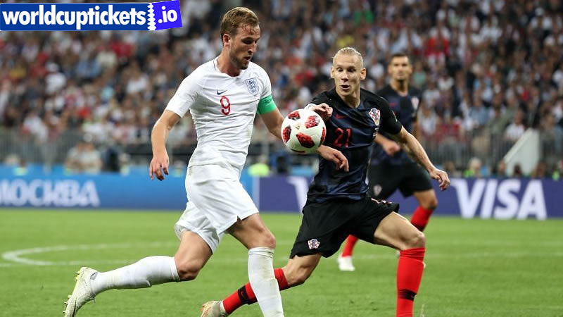 FIFA 2026 Tickets | Football World Cup Tickets