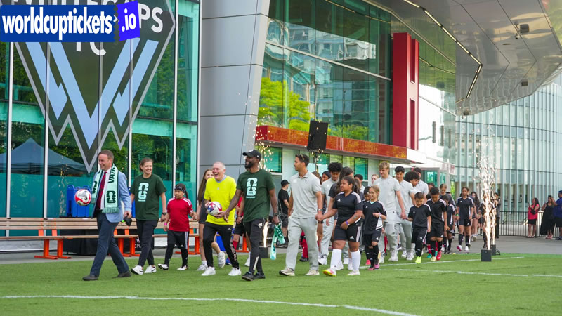 Football World Cup 2026 Tickets | FIFA World Cup Tickets