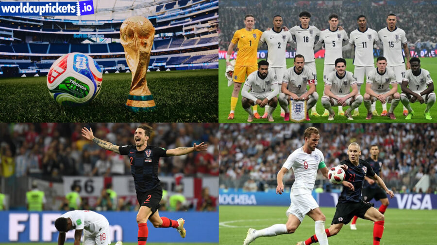 FIFA 2026 Tickets | Football World Cup Tickets