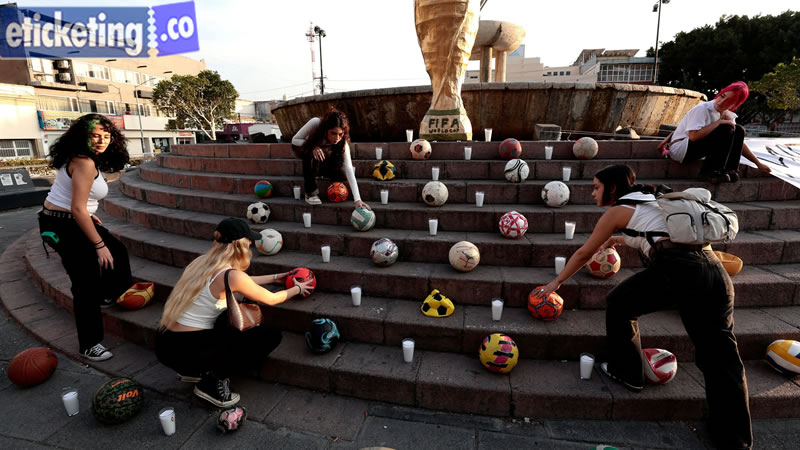 FIFA World Cup Tickets | World Cup Tickets | FIFA World Cup Tickets | FIFA 2026 Tickets | Football World Cup Tickets | Football World Cup 2026 Tickets