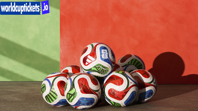 Soccer World Cup Tickets | FIFA 2026 Tickets