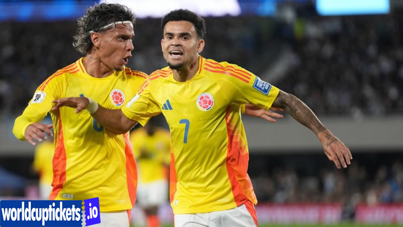 Soccer World Cup Tickets | World Cup Tickets 