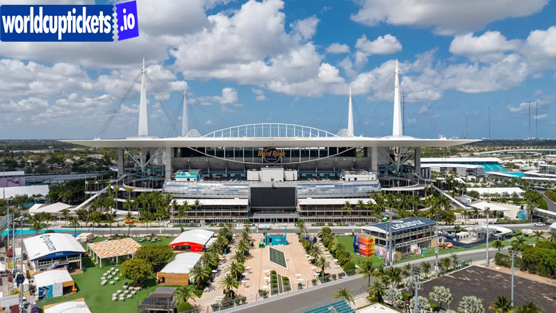 Soccer World Cup Tickets | FIFA 2026 Tickets