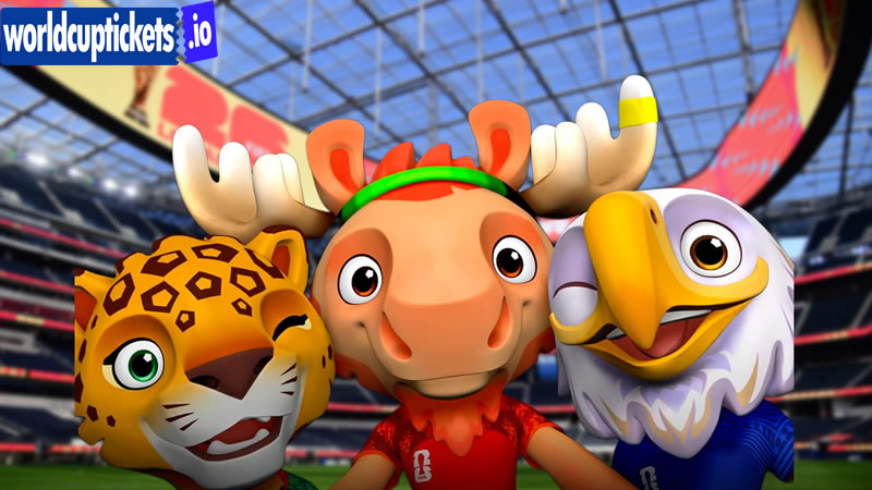 Soccer World Cup Tickets | FIFA 2026 Tickets