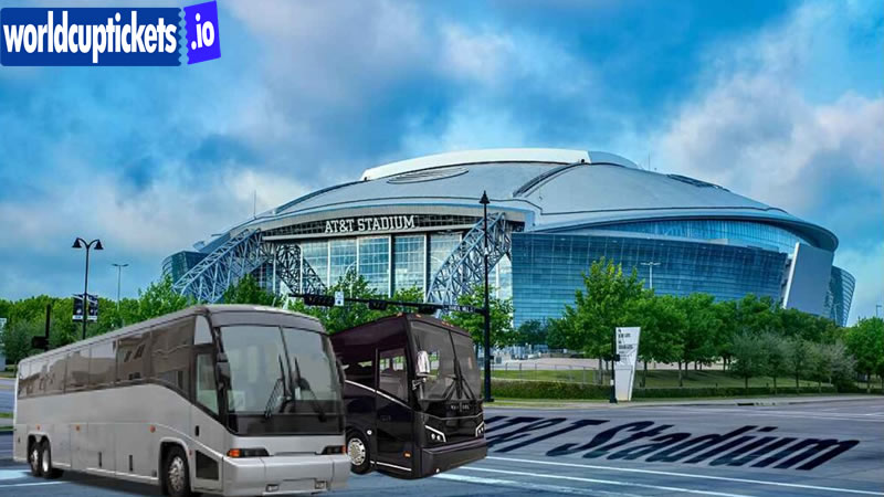 Buy FIFA 2026 Tickets | Tickets for World Cup