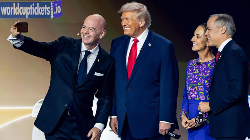 World Cup Tickets | FIFA World Cup Tickets | FIFA 2026 Tickets | Football World Cup Tickets | Football World Cup 2026 Tickets