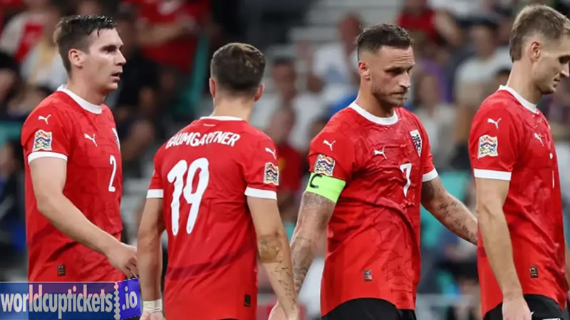 Austria vs Jordan Tickets | Soccer World Cup Tickets | World Cup Tickets | FIFA World Cup Tickets | FIFA 2026 Tickets | Football World Cup Tickets | Football World Cup 2026 Tickets