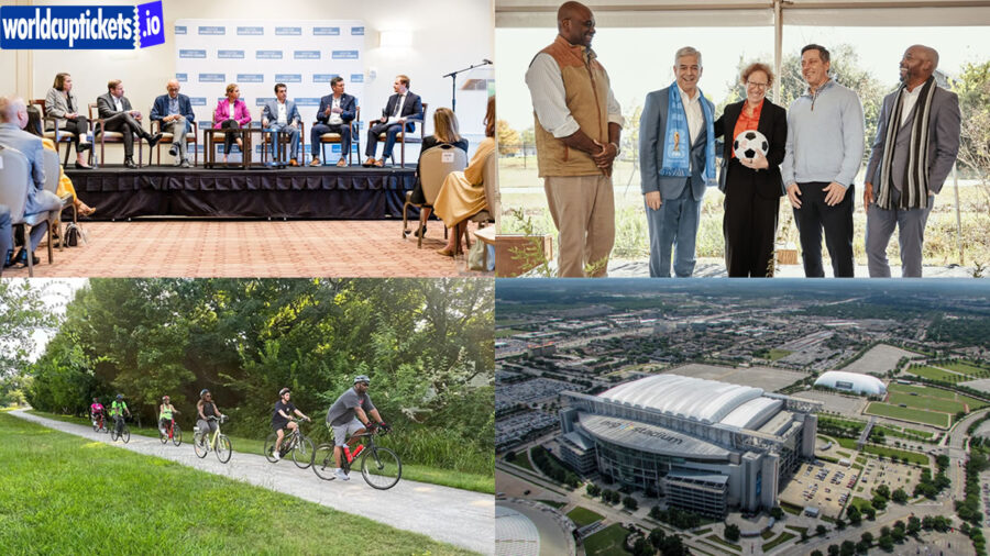 Football World Cup 2026 Tickets | FIFA World Cup Tickets