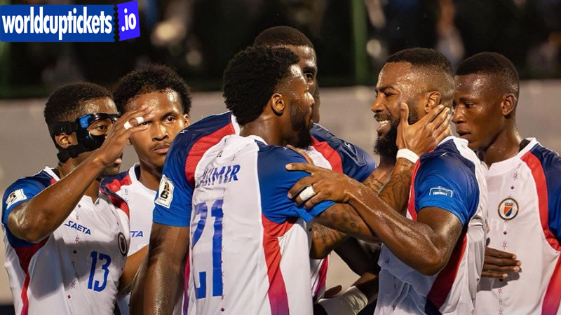 Haiti vs Scotland Tickets| World Cup Tickets | Soccer World Cup Tickets |Football World Cup Tickets |
