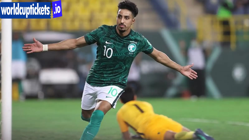 Cabo Verde Vs Saudi Arabia Tickets Tickets | Soccer World Cup Tickets |Football World Cup Tickets |