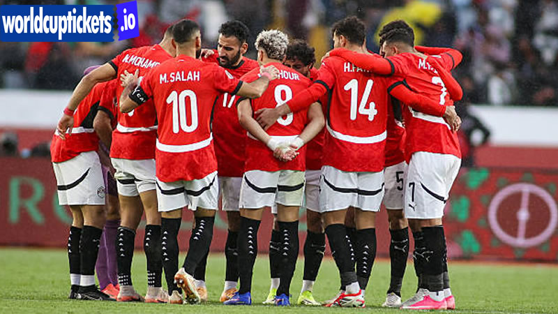 New Zealand vs Egypt Tickets | New Zealand vs Belgium Tickets | FIFA 2026 Tickets