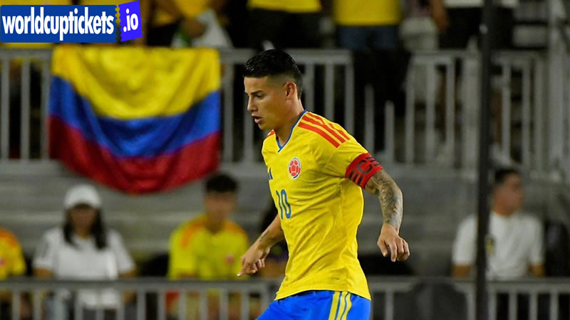 Uzbekistan vs Colombia Tickets | Portugal Vs Uzbekistan Tickets | Soccer World Cup Tickets