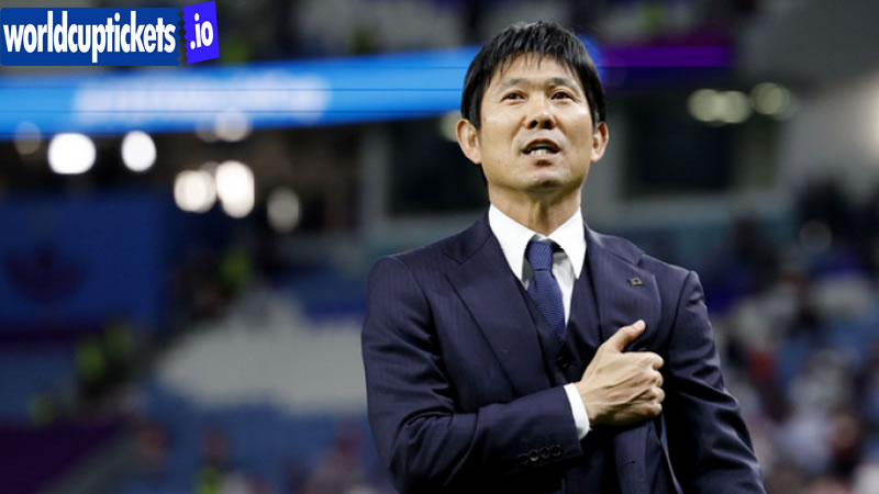 Tunisia vs Japan Tickets | Netherlands vs Japan Tickets