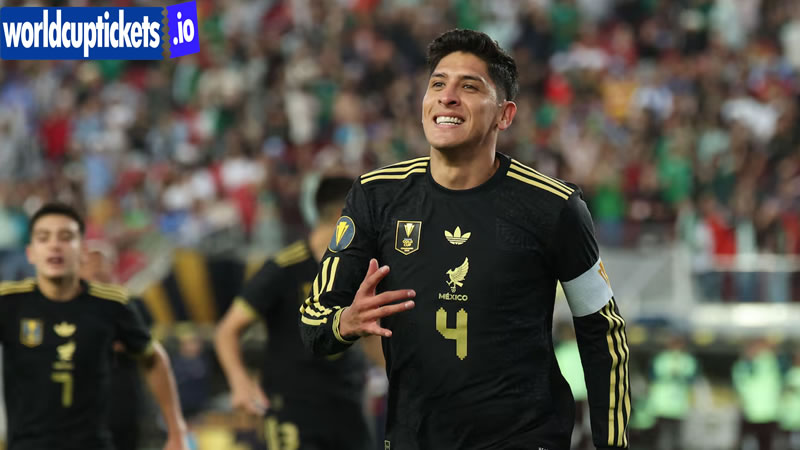 Mexico Vs South Africa Tickets| World Cup Tickets | Soccer World Cup Tickets |Football World Cup Tickets |