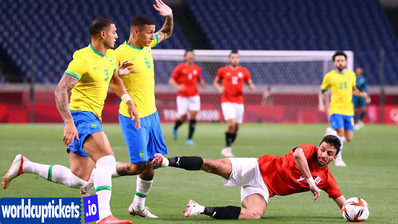 New Zealand vs Egypt Tickets | New Zealand vs Belgium Tickets | FIFA 2026 Tickets