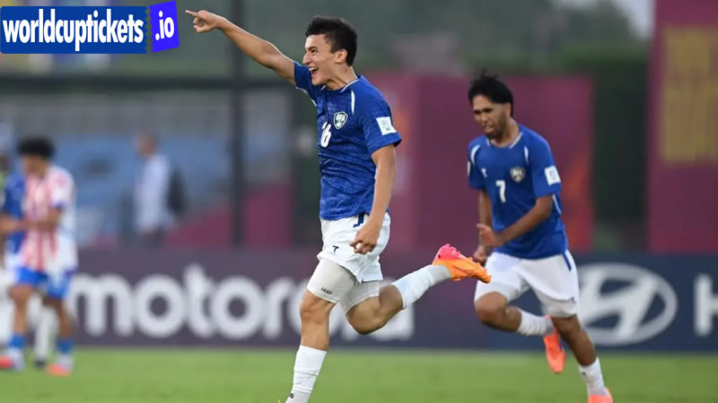 Uzbekistan vs Colombia Tickets | Portugal Vs Uzbekistan Tickets | World Cup Tickets