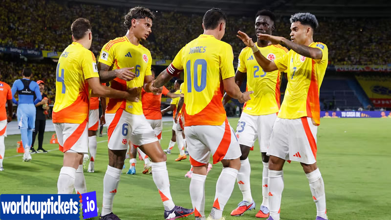 Uzbekistan vs Colombia Tickets | Portugal Vs Uzbekistan Tickets | Soccer World Cup Tickets