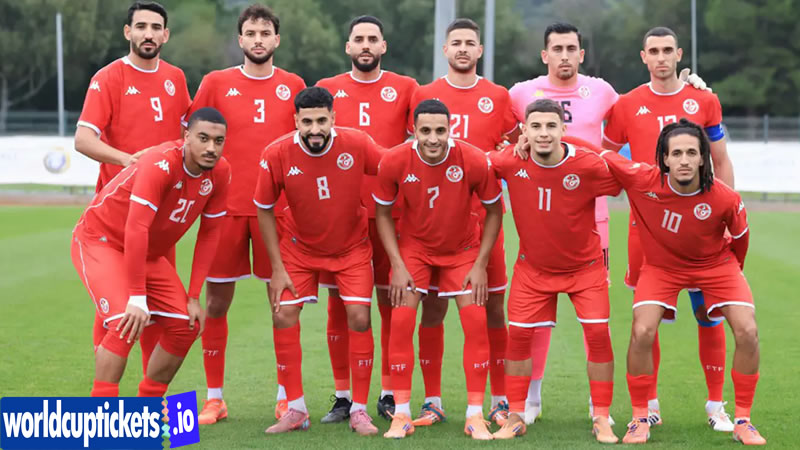 Tunisia vs Japan Tickets | Netherlands vs Japan Tickets | Soccer World Cup Tickets