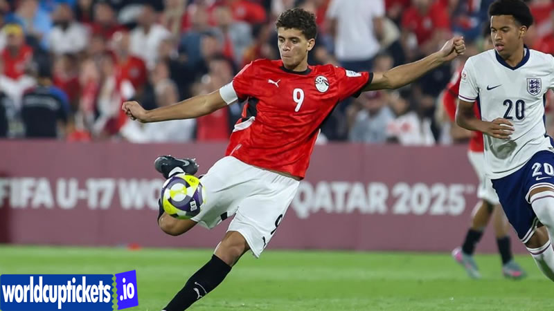 New Zealand vs Egypt Tickets | New Zealand vs Belgium Tickets | FIFA 2026 Tickets