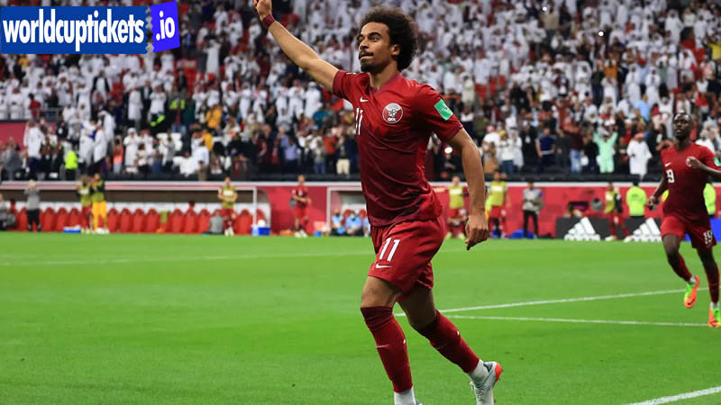 Qatar vs Switzerland Tickets | Canada vs Qatar Tickets | Soccer World Cup Tickets