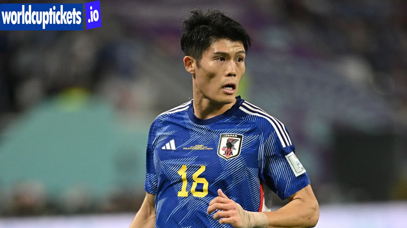 Tunisia vs Japan Tickets | Netherlands vs Japan Tickets