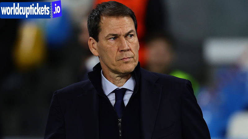 Belgium vs Iran Tickets | Belgium vs Egypt Tickets | World Cup Tickets