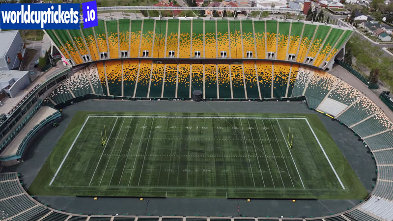 Canada vs Switzerland Tickets | Canada vs Qatar Tickets | FIFA 2026 Tickets