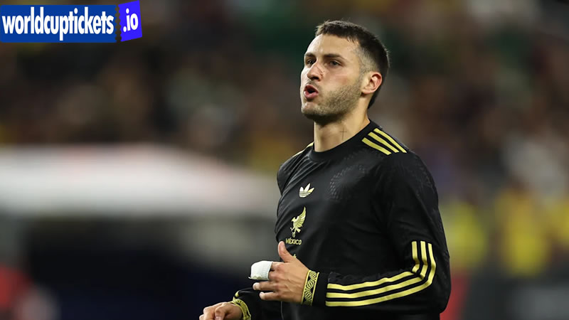 Mexico Vs South Africa Tickets| World Cup Tickets | Soccer World Cup Tickets |Football World Cup Tickets |