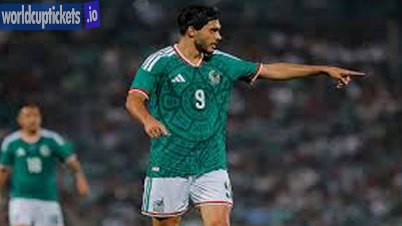 Mexico vs South Africa Tickets| World Cup Tickets | FIFA World Cup Tickets