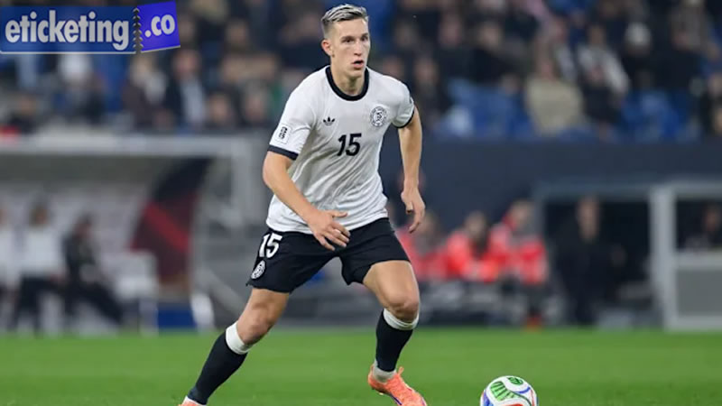 Ecuador vs Germany Tickets | World Cup Tickets | FIFA World Cup Tickets | FIFA 2026 Tickets | Football World Cup Tickets |