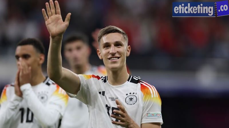 Ecuador vs Germany Tickets | World Cup Tickets | FIFA World Cup Tickets | FIFA 2026 Tickets | Football World Cup Tickets |