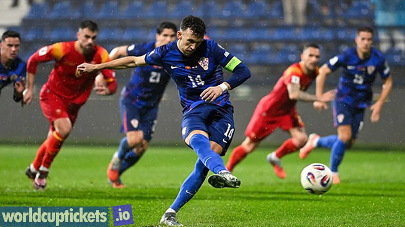 England vs Croatia Tickets| Scocer World Cup Tickets | World Cup Tickets