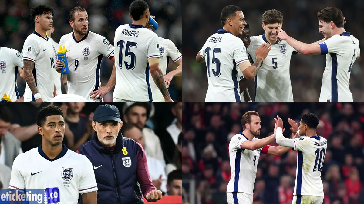 England vs Croatia Tickets | FIFA World Cup 2026 Tickets | FIFA 2026 Tickets | World Cup Tickets | Soccer World Cup Tickets |