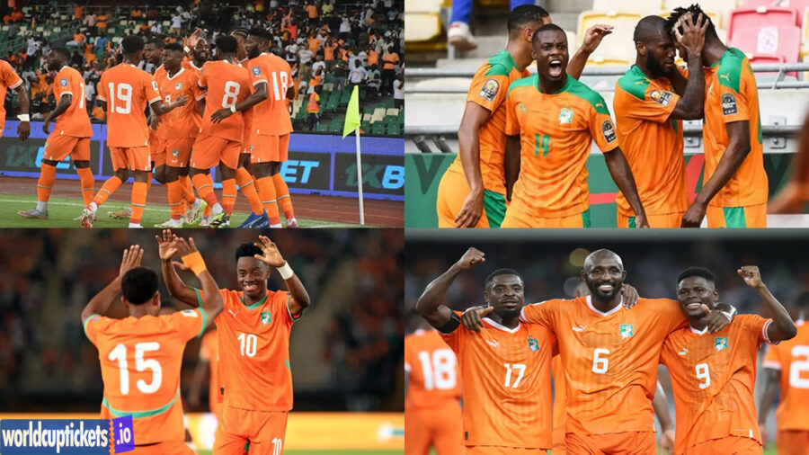 Ivory Coast vs Ecuador Tickets|Ecuador vs Curacao Tickets | World Cup Tickets | FIFA 2026 Tickets
