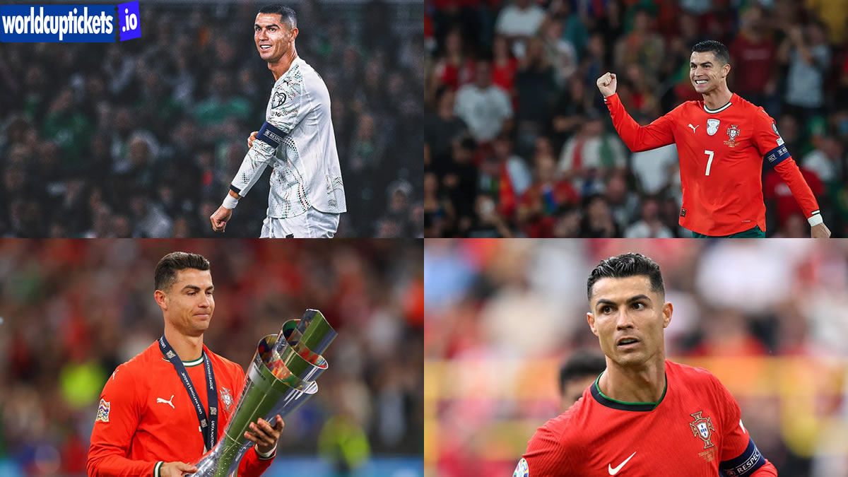 Football World Cup Tickets | Football World Cup 2026 Tickets