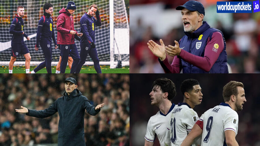 England Vs Panama Tickets | Soccer World Cup Tickets | FIFA World Cup 2026 Tickets | FIFA World Cup Tickets | FIFA 2026 Tickets | England FIFA World Cup Tickets