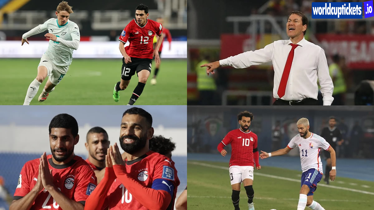 Belgium vs Egypt Tickets | Soccer World Cup Tickets | FIFA World Cup 2026 Tickets