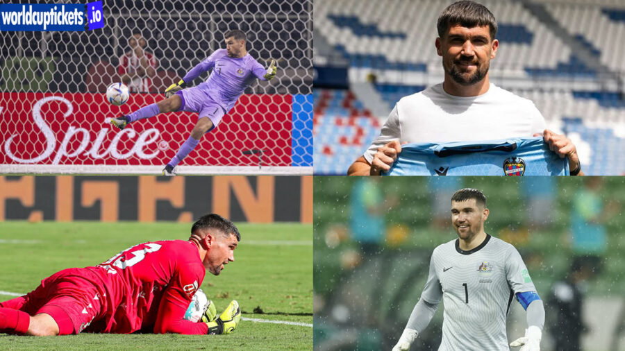 Paraguay Vs Australia Tickets | Soccer World Cup Tickets | FIFA World Cup 2026 Tickets | FIFA World Cup Tickets | FIFA 2026 Tickets