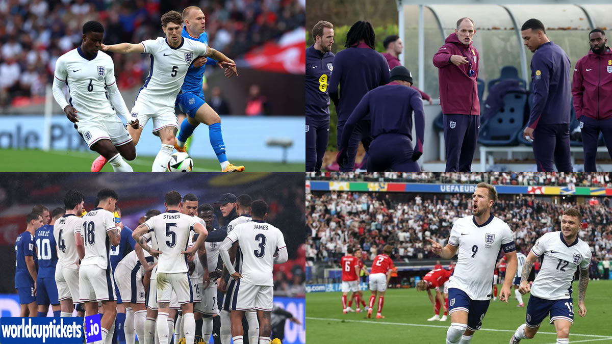 England Vs Panama Tickets | Soccer World Cup Tickets | FIFA World Cup 2026 Tickets | FIFA World Cup Tickets | FIFA 2026 Tickets