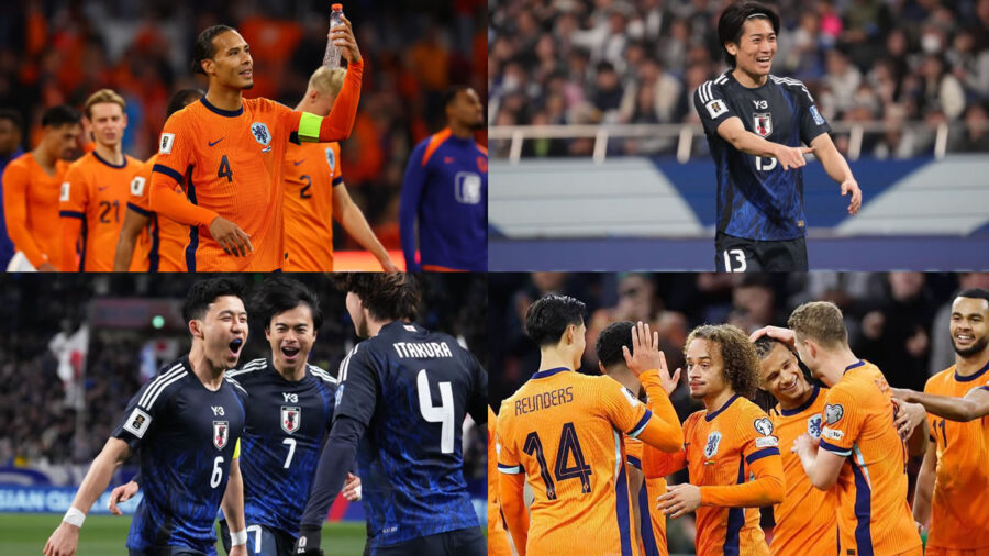 Netherlands vs Japan Tickets | World Cup Tickets | FIFA World Cup Tickets | FIFA 2026 Tickets | Football World Cup Tickets |