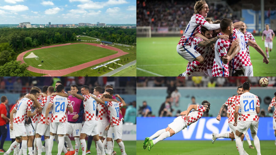 Panama vs Croatia Tickets | World Cup Tickets | FIFA World Cup Tickets | FIFA 2026 Tickets | Football World Cup Tickets |