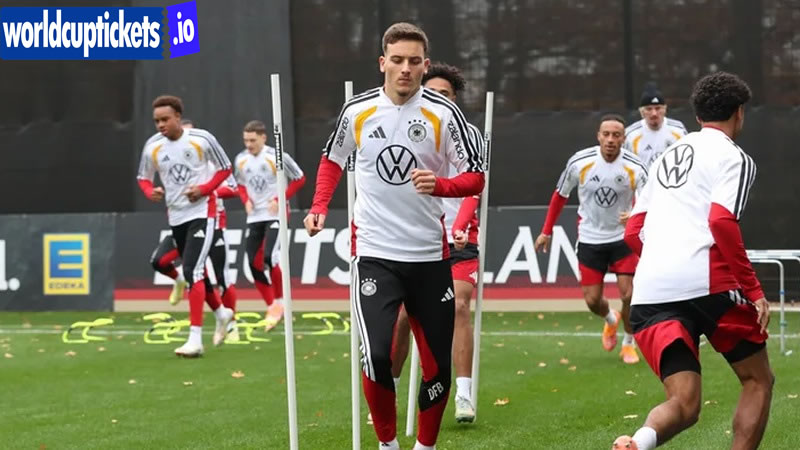 Ecuador Vs Germany Tickets| World Cup Tickets | Soccer World Cup Tickets |Football World Cup Tickets |