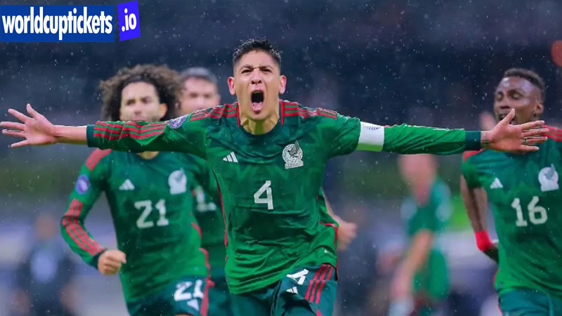Mexico vs South Africa Tickets | World Cup Tickets | Soccer World Cup Tickets |Football World Cup Tickets |