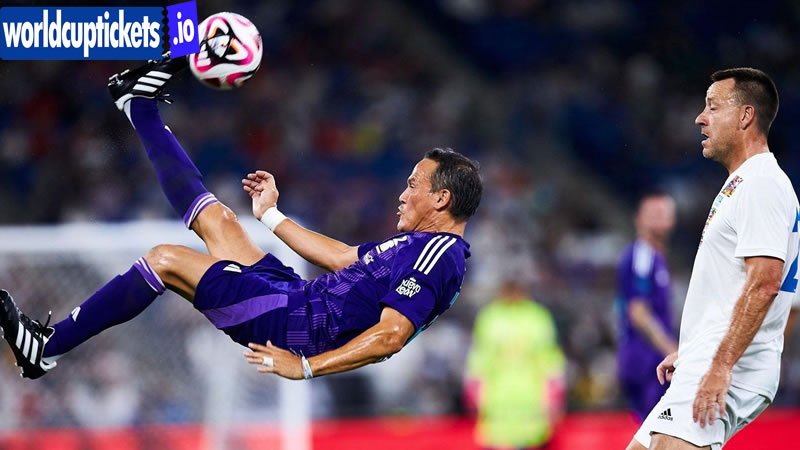 Mexico vs South Africa Tickets | World Cup Tickets | Soccer World Cup Tickets |Football World Cup Tickets |