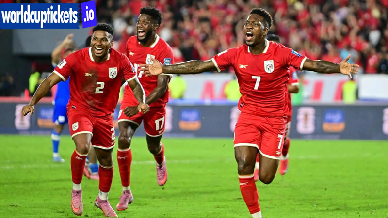 FIFA 2026 Tickets | Football World Cup Tickets